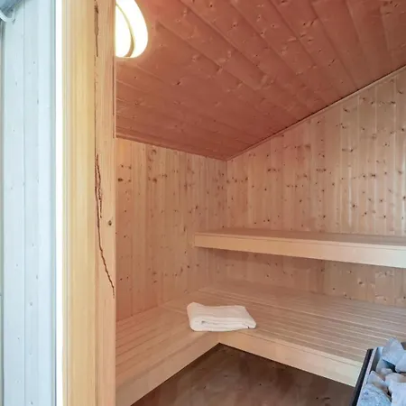 Frische Brise 21 - Dorf 3 Holiday home
