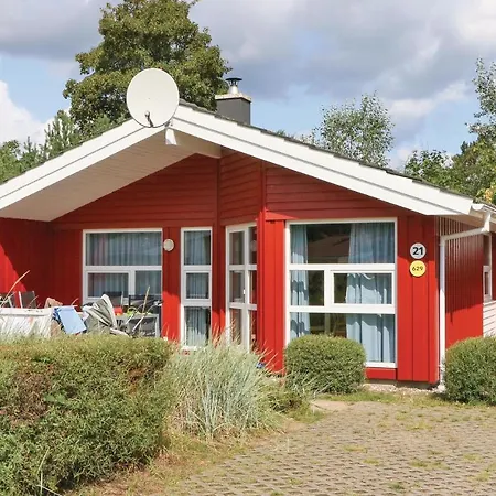 Frische Brise 21 - Dorf 3 Holiday home *