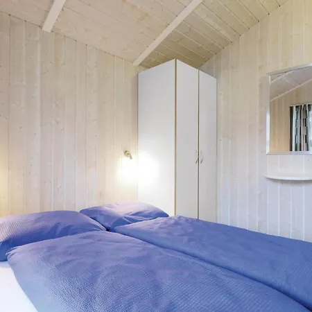 Frische Brise 21 - Dorf 3 Holiday home
