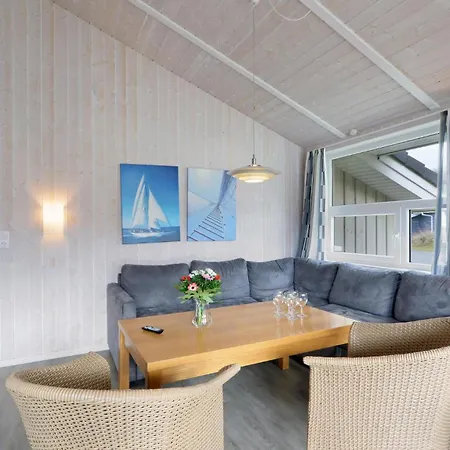 Frische Brise 21 - Dorf 3 Holiday home *