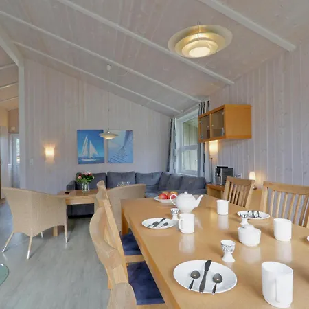 Holiday home Frische Brise 21 - Dorf 3