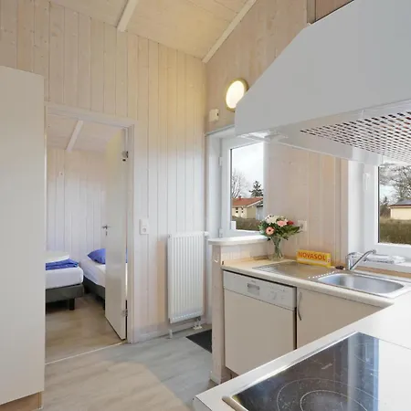 Frische Brise 21 - Dorf 3 Holiday home *