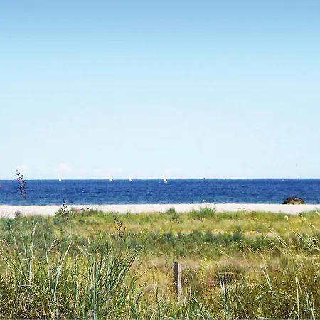 Holiday home Frische Brise 21 - Dorf 3
