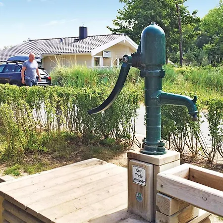 Frische Brise 21 - Dorf 3 Priwall