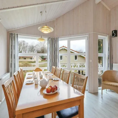Frische Brise 21 - Dorf 3 Holiday home