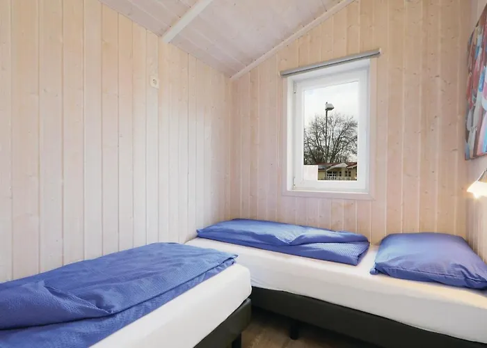 Frische Brise 21 - Dorf 3 * Priwall