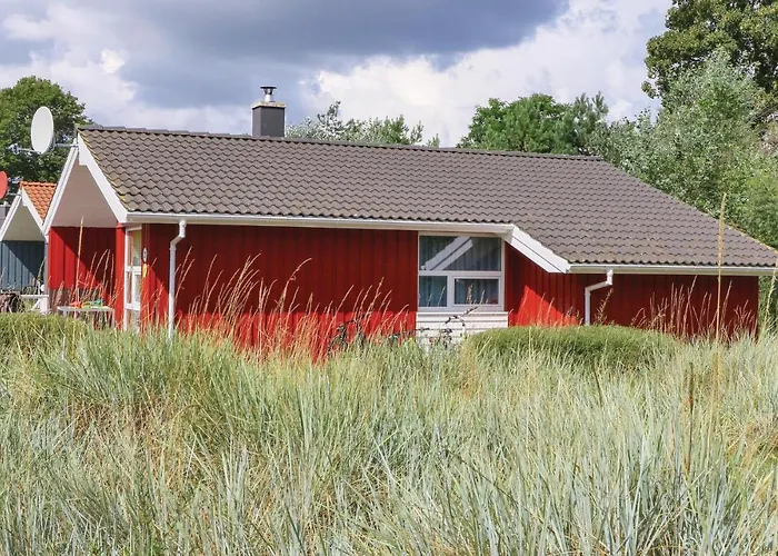 Frische Brise 21 - Dorf 3 Priwall