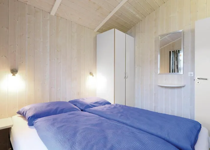 Frische Brise 21 - Dorf 3 Vakantiehuis