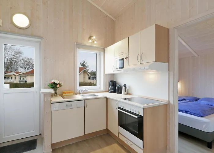 Frische Brise 21 - Dorf 3 Priwall