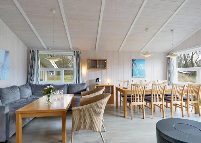 Frische Brise 21 - Dorf 3 * Priwall