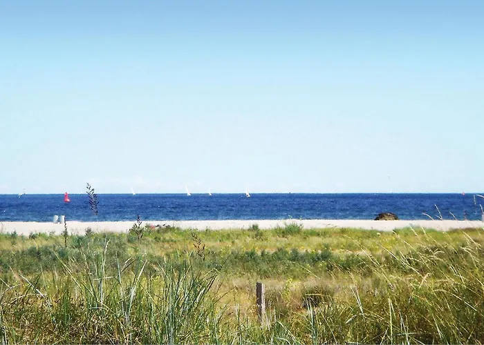 Vakantiehuis Frische Brise 21 - Dorf 3