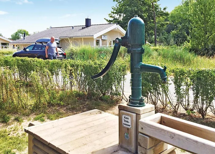 Frische Brise 21 - Dorf 3 Priwall